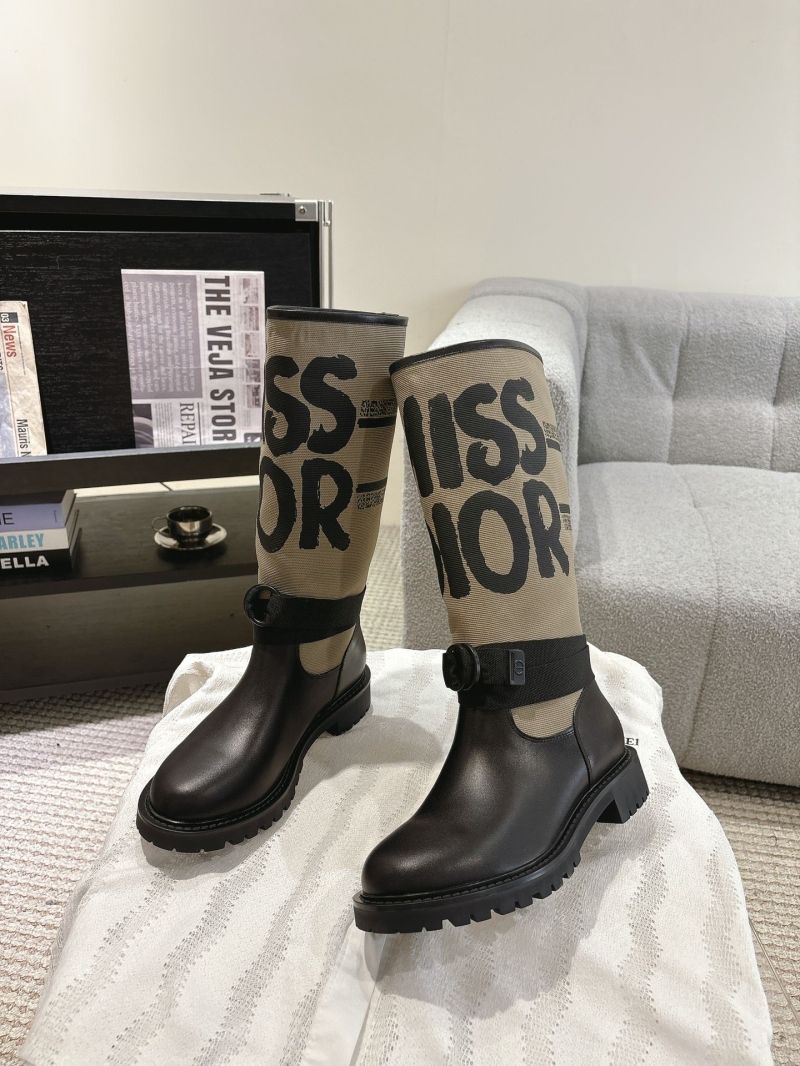 chr1st1an D10r boots